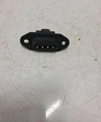 Ford Turneo Courier Sliding door contact joint ET7614A658CB