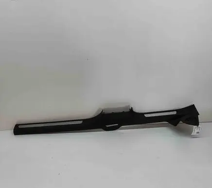 Volkswagen PASSAT B8 Front sill trim cover 3G0853372N 3G0853372M