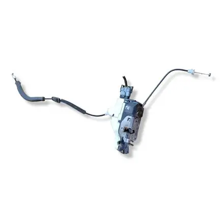 Peugeot Partner Front door lock 828406 A01852 2408N0490J1