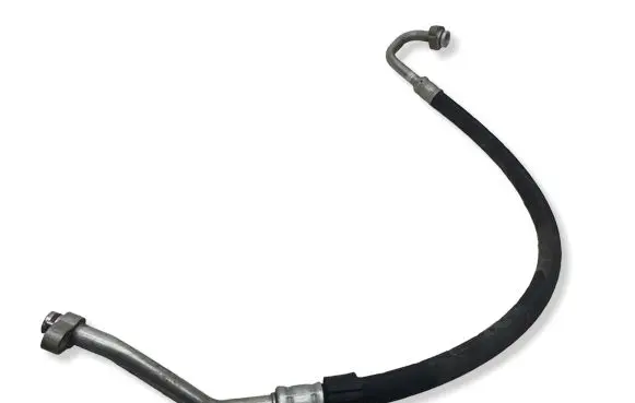 Audi Q5 SQ5 Air conditioning (A/C) pipe/hose 80A816743BG