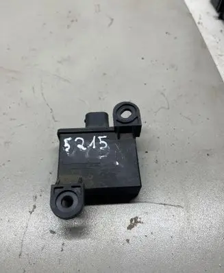Volkswagen Touareg II Tire pressure sensor 053300501400 52740012