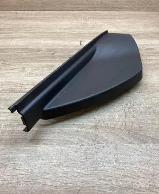 Mercedes-Benz ML W166 Dashboard side end trim A1666808503 16953675