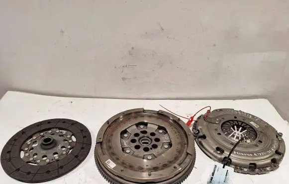 Renault Trafic III (X82) Clutch set kit 123101516R