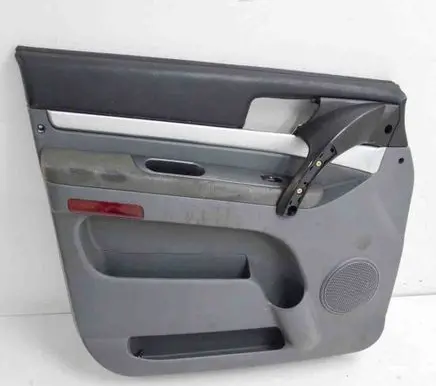 SsangYong Rodius Front door card panel trim 7220121000