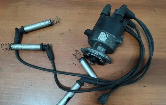 Opel Astra F Spark distributor 90346324