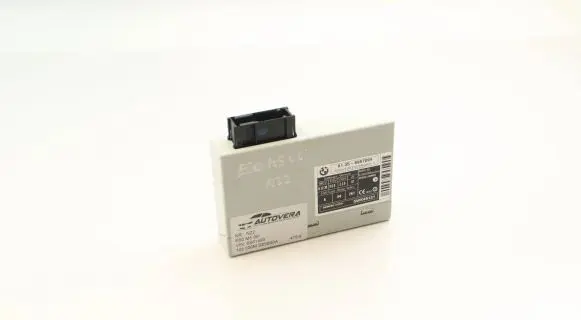 BMW 5 E60 E61 Keyless (KESSY) go control unit/module 6957094 5WK49131