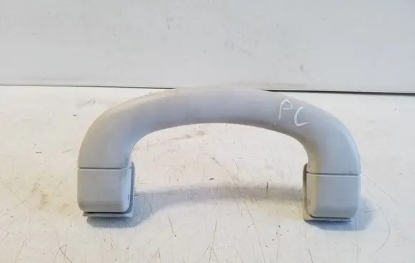 Fiat 500L Front interior roof grab handle D344