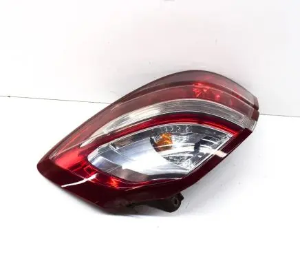 Subaru Outback Rear/tail lights