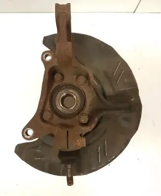 Subaru Forester SJ Front wheel hub 28313SC010 28373SC000