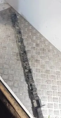 Volvo XC90 Sill supporting ledge 31395857 31378138