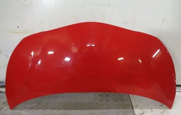 Toyota Aygo AB40 Engine bonnet/hood