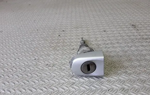 Volkswagen Touran I Front door handle cover 