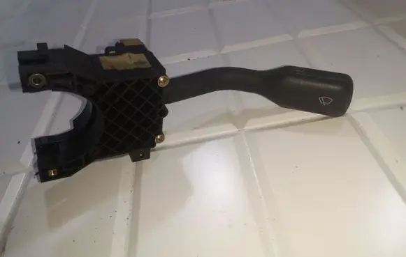 Audi A4 S4 B5 8D Wiper control stalk 45494