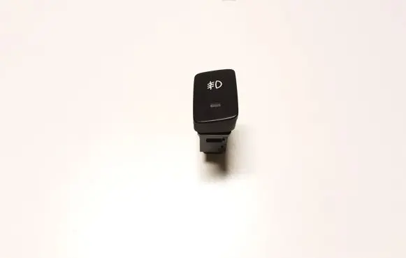 Hyundai Tucson JM Fog light switch 937402E901 6212 8199