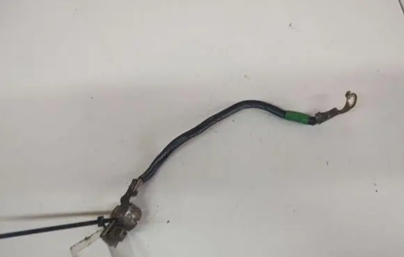 Honda Civic Positive cable (battery)