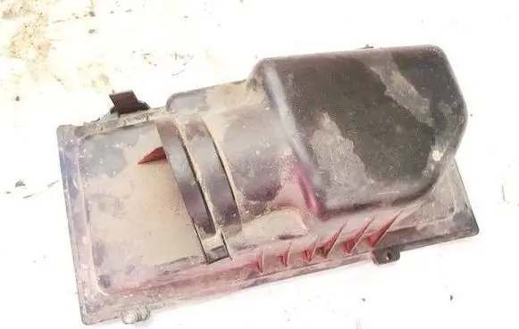 Fiat Ulysse Air filter box 9636500080 98032150