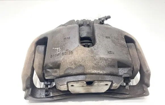 BMW 5 GT F07 Front brake caliper 