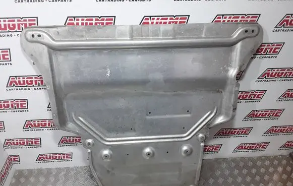 Volkswagen T-Roc Engine splash shield/under tray 5Q7825235D 1112001S