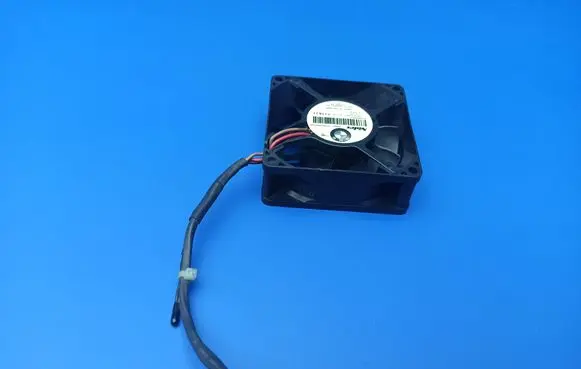 BMW 7 E65 E66 Fan control module 6983075 7118J1 D07A12BS1