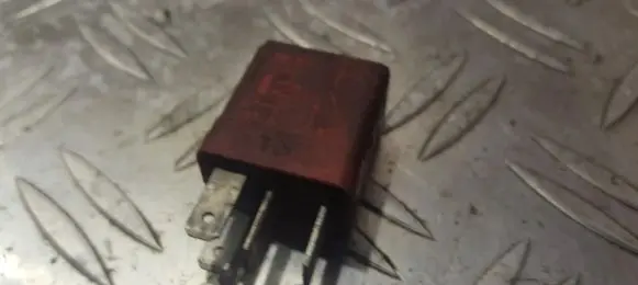 Alfa Romeo 156 Other relay