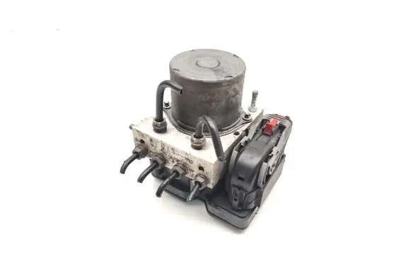Skoda Fabia Mk3 (NJ) ABS Pump 6C0614517R