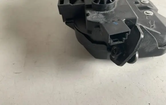 Porsche Macan (95B) Tailgate/trunk/boot lock/catch/latch 95B827505