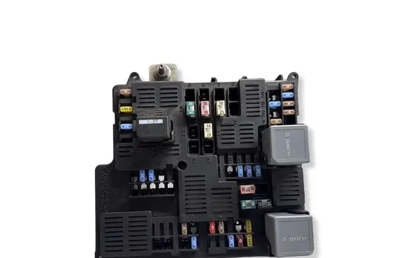 Volvo XC60 Fuse module 31473770