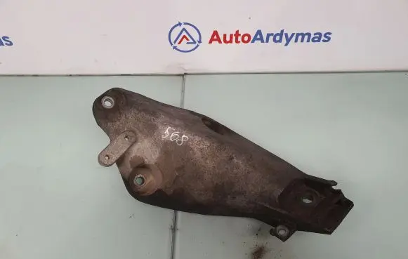 BMW X5 E70 Engine mounting bracket 6787489 22116787489 22116772679