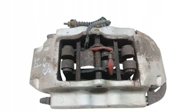 Porsche Cayenne (9PA) Front brake caliper