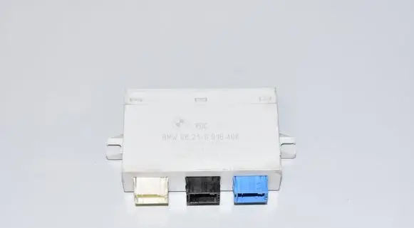 BMW 5 E39 Parking PDC control unit/module 6916406