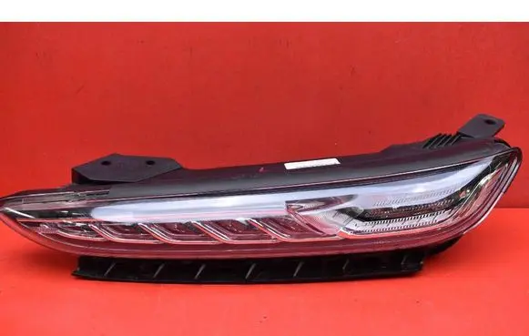 Hyundai Kona I Headlight/headlamp 92207J9000