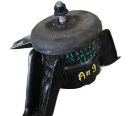 KIA Sportage Engine mount vacuum valve 21815-D9100