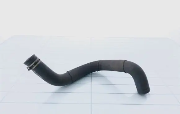Chrysler Grand Voyager IV Engine coolant pipe/hose 55111002A