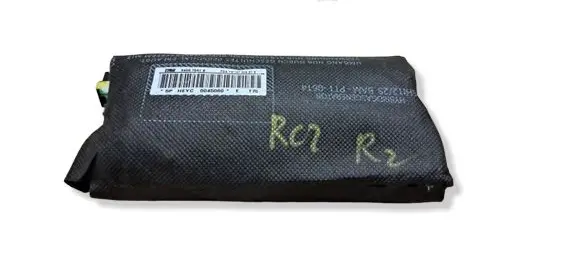 Peugeot RCZ Seat airbag YM14700880