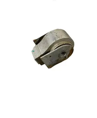 Mercedes-Benz GLK (X204) Rear differential mounting bracket 2043500315 A2043500315