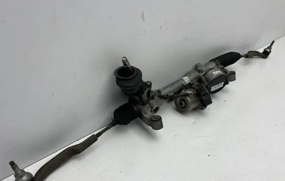 Mercedes-Benz CLA C118 X118 Steering rack 6700004006B