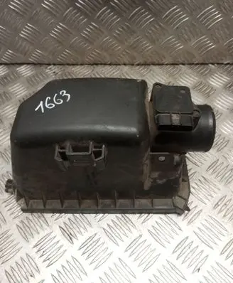 Toyota Yaris Mass air flow meter 2220422010 1974002030