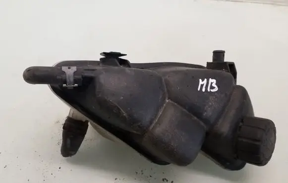 Mercedes-Benz A W168 Coolant expansion tank/reservoir 1685000249