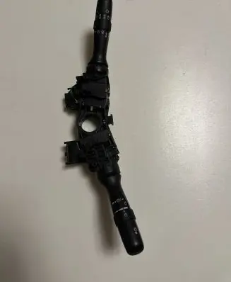 Toyota GT 86 Indicator stalk