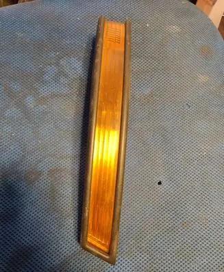 Volkswagen PASSAT B6 Front indicator light 3C0953041F