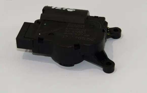Fiat Tipo Headlight washer pump A21102000