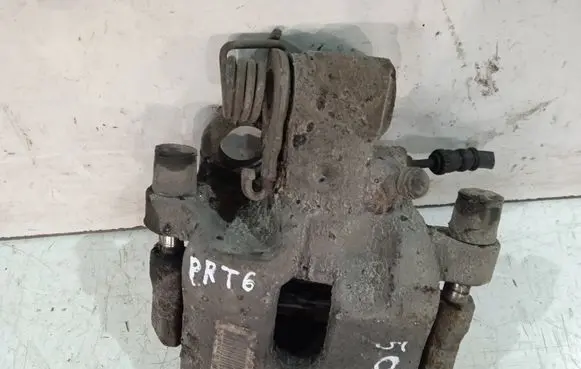 Peugeot 508 Rear brake caliper 