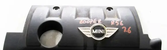 Mini One - Cooper Coupe R56 Engine cover (trim) M04013A150
