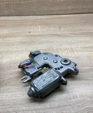Ford Explorer Sunroof motor/actuator 792686715 0130821817