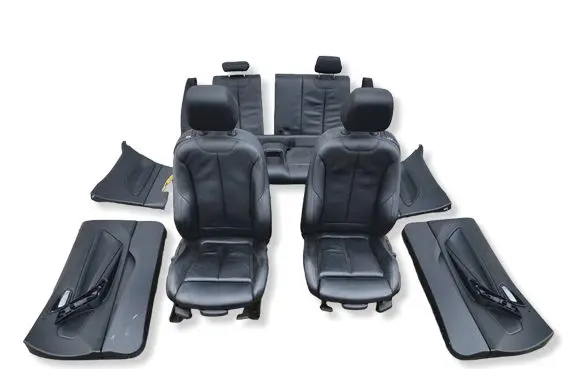 BMW 2 F22 F23 Interior set 