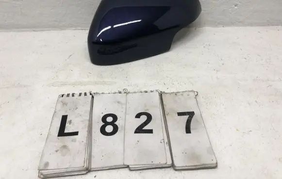 Volvo S80 Plastic wing mirror trim cover 3004277