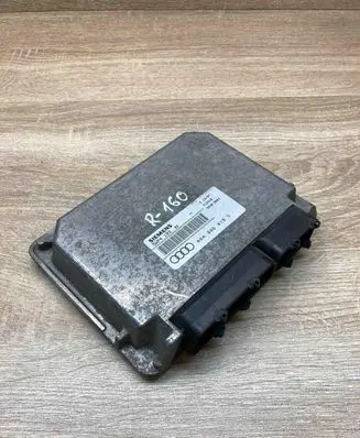 Audi A3 S3 8L Engine control unit/module ECU 06A906019D 5WP419302