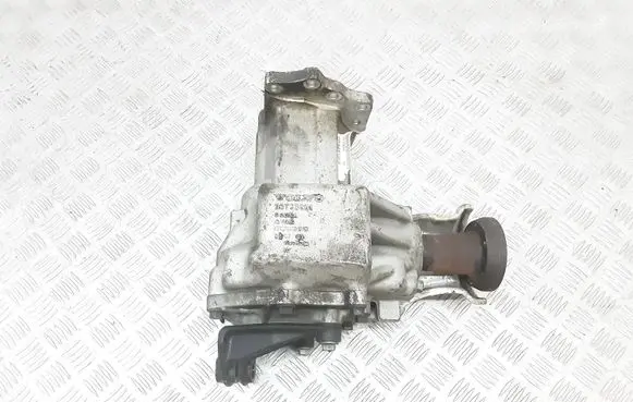 Volvo XC90 Gearbox transfer box case 31256295