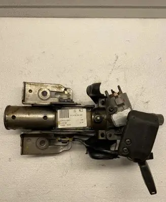 Volkswagen Golf IV Ignition lock 1J1419501DC 4B0905851