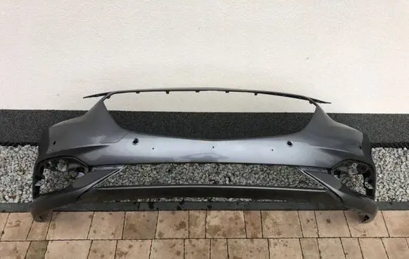 Opel Insignia B Front bumper